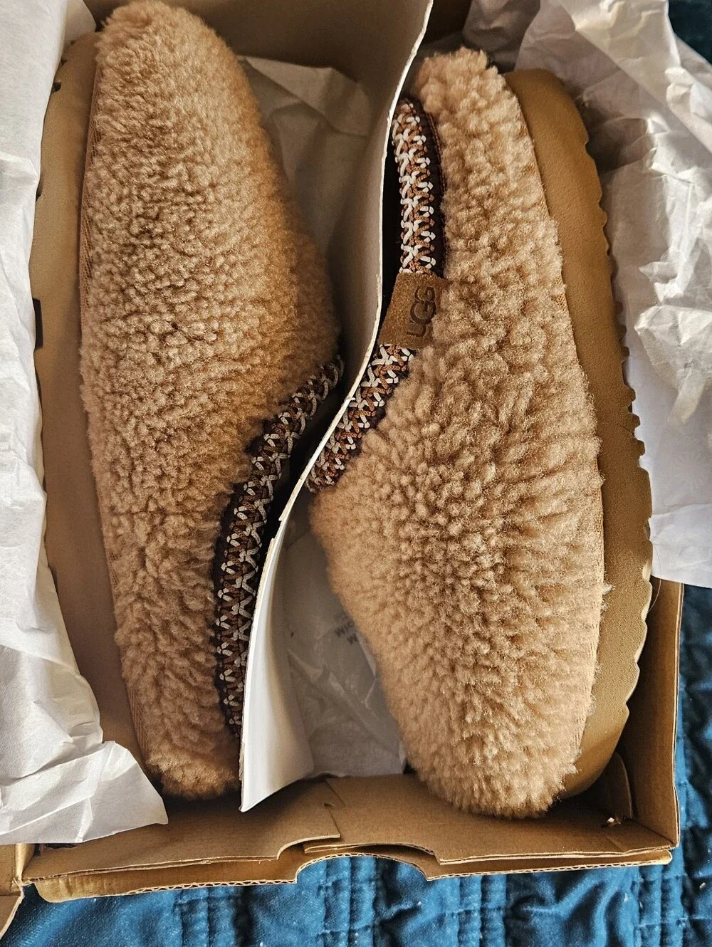 Kids UGG Slippers